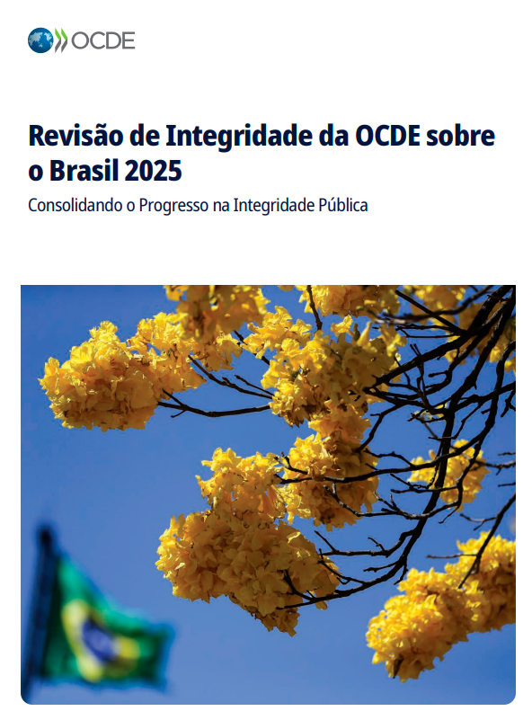 Revisão de Integridade da OCDE