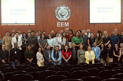 12ª Regional - Amazonas - 13 a 15 de abril