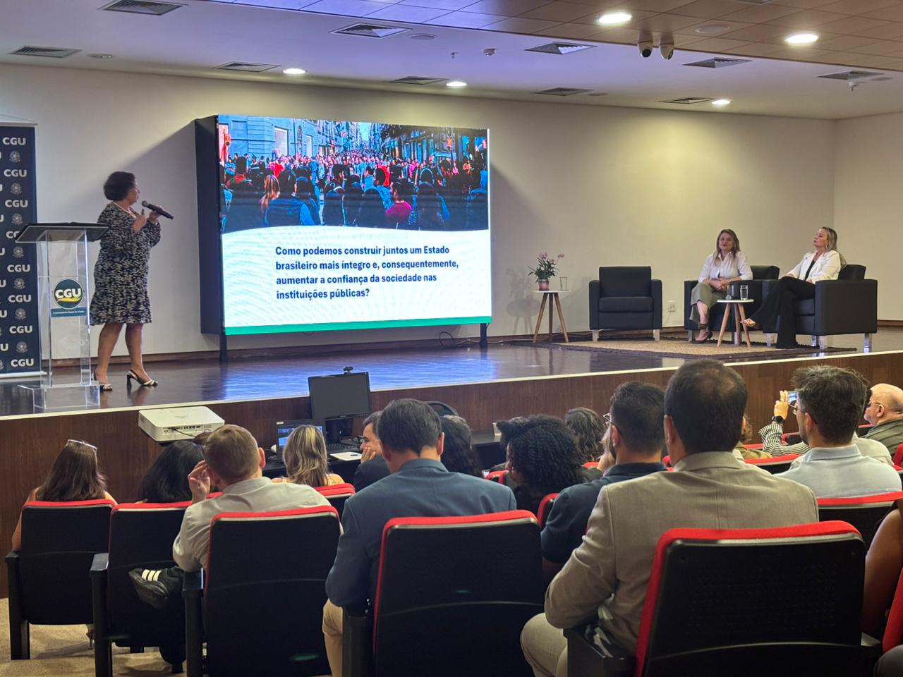 14ª Regional - Goiás - 23 e 24 de abril