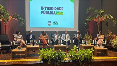 6ª Regional - Rio Grande do Norte - 16 a 18 de março