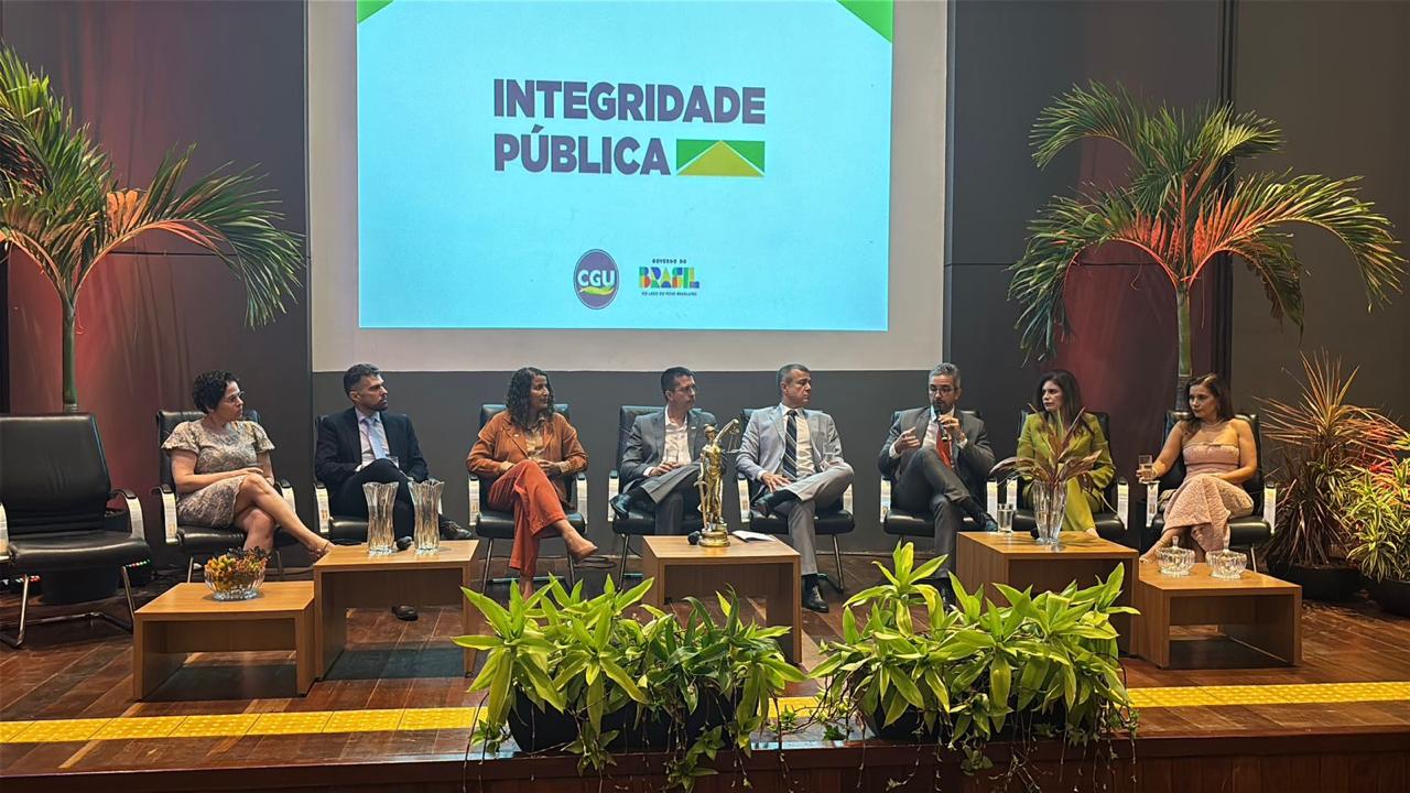 6ª Regional - Rio Grande do Norte - 16 a 18 de março