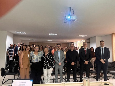 7ª Regional - Tocantins - 16 a 18 de março