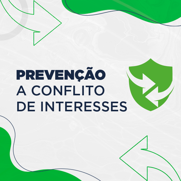 Prevenção a Conflito de Interesses