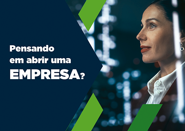 Pensando em abrir uma empresa?