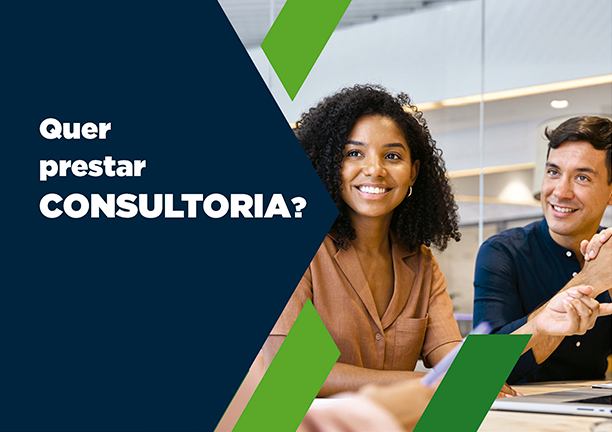 Quer prestar consultoria?