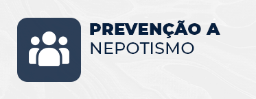 Prevenção a nepotismo