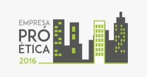 Empresa Pró-Ética - Inscreva a sua empresa