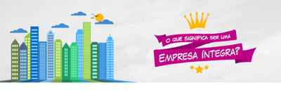 Significado de Empresa Integra