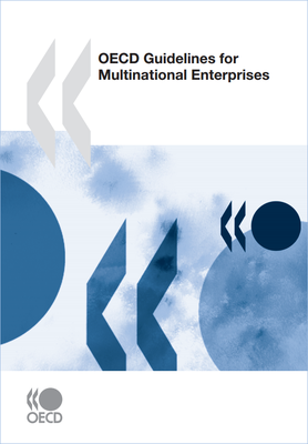 Diretrizes da OCDE para Empresas Multinacionais