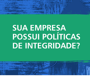 Sua empresa possui medidas de Integridade