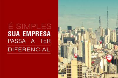 Sua empresa passa a ter diferencial
