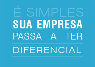 Sua empresa passa a ter diferencial