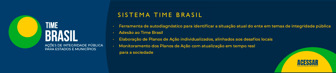 timebrasil