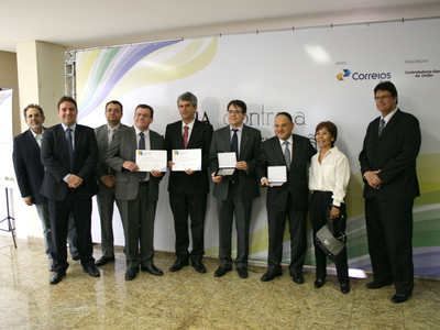 Dia Internacional contra a Corrupção