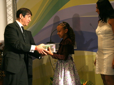 Dia Internacional contra a Corrupção