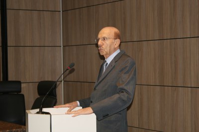 Transmissão de cargo na CGU