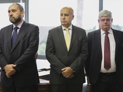 CGU assina acordo de cooperação