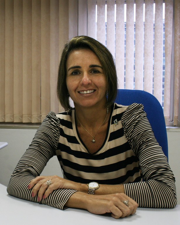 Secretária acompanhará adesão ao Programa Brasil Transparente 