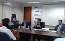 Portal da Transparência é foco de debate em Roraima