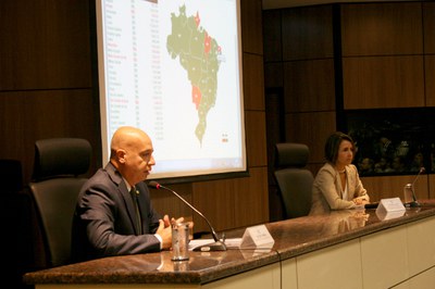 Evento de Lançamento