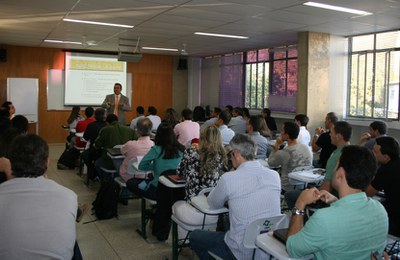 Capacitação foca no combate ao crime organizado