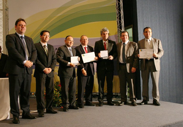 3º Concurso de Boas Práticas da CGU