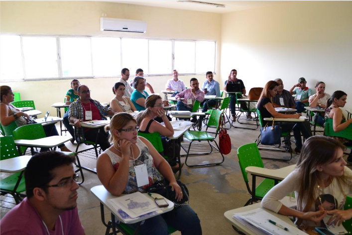 CGU incentiva transparência por todo o país 