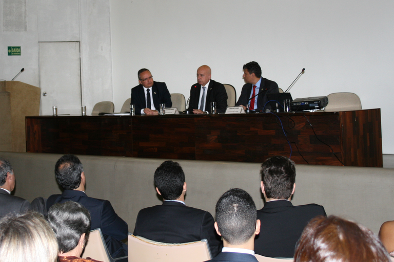 Sistema de Correição do Poder Executivo completa dez anos