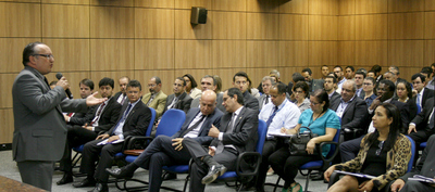 Lançamento do Sistema Monitor