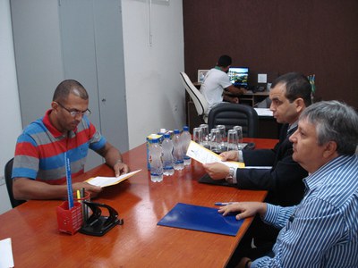 CGU inicia trabalho de fiscalização em municípios