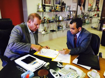 CGU inicia trabalho de fiscalização em municípios