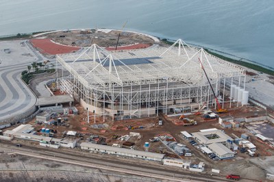 Transparência Rio 2016