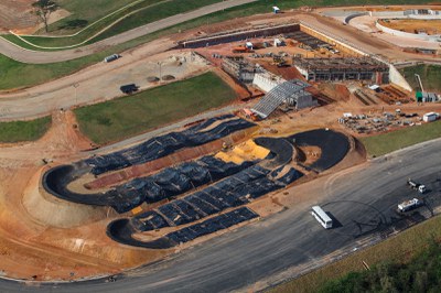 Transparência Rio 2016