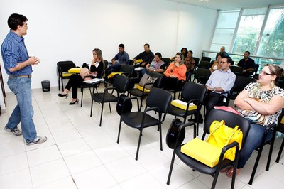 Projeto da CGU fortalece controle interno das cidades mato-grossenses