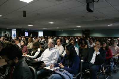 Monitoramento do Conflito de Interesses