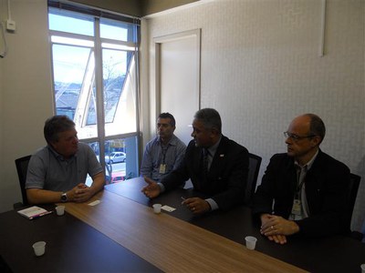 CGU fiscaliza recursos federais em municípios