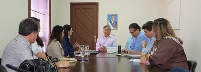 CGU fiscaliza recursos federais em municípios