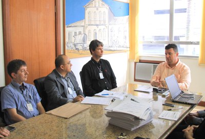 CGU fiscaliza recursos federais em municípios