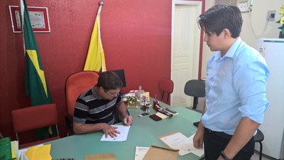 CGU fiscaliza recursos federais em municípios