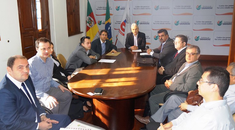 CGU fiscaliza recursos federais em municípios