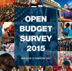 Brasil se destaca em ranking internacional de transparência orçamentária