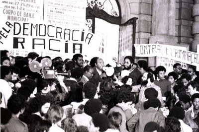 Lei da Acesso à Informação dá transparência a documentos do regime militar