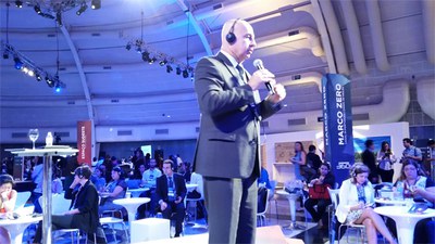 Controladoria participa da conferência Ethos 360º