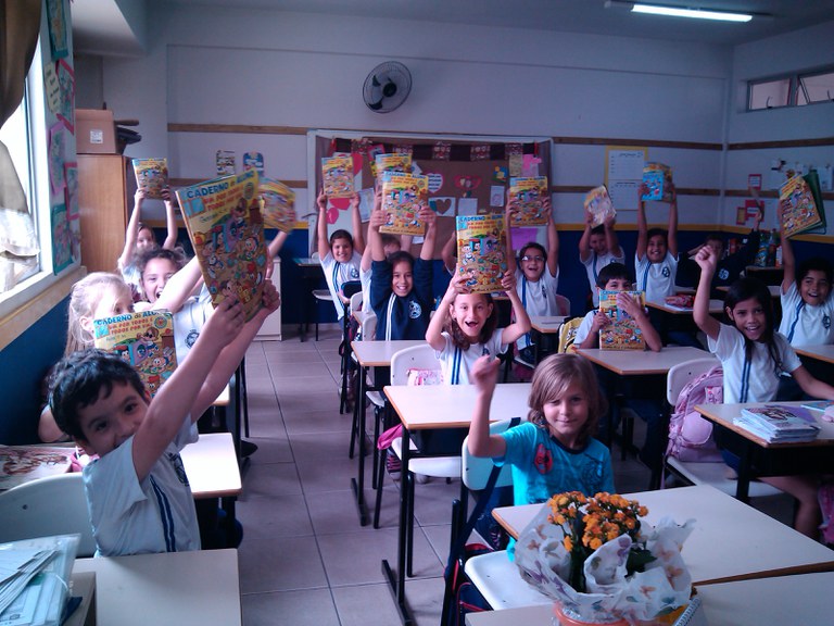 CGU e Turma da Mônica