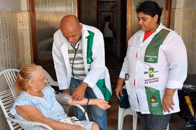 40º Sorteio: Resultado da fiscalização dos recursos federais