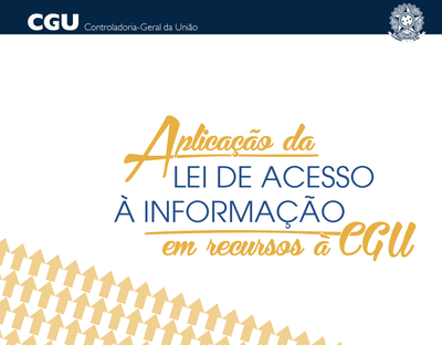 LAI em recursos à CGU