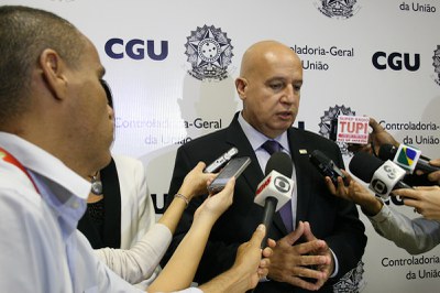 Índice faz panorama da transparência pública no país