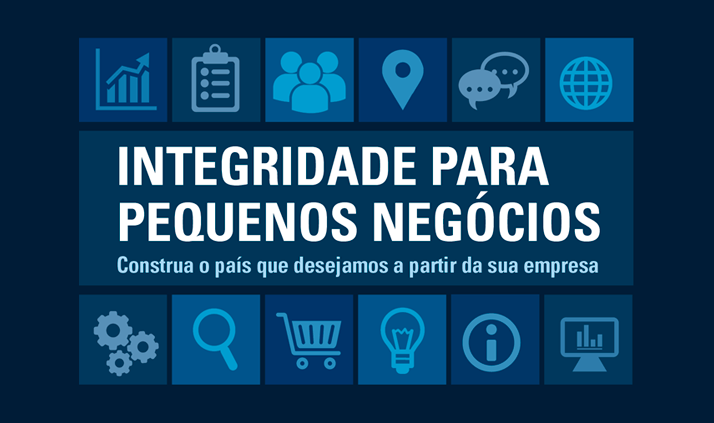 Arte da Capa da Publicação