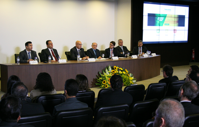 CGU comemora Dia Internacional Contra Corrupção