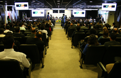 CGU comemora Dia Internacional Contra Corrupção